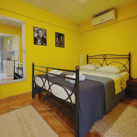 Apartments Gareta غراداك المظهر الخارجي الصورة
