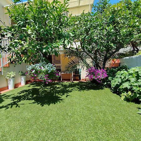 Apartments Gareta غراداك المظهر الخارجي الصورة