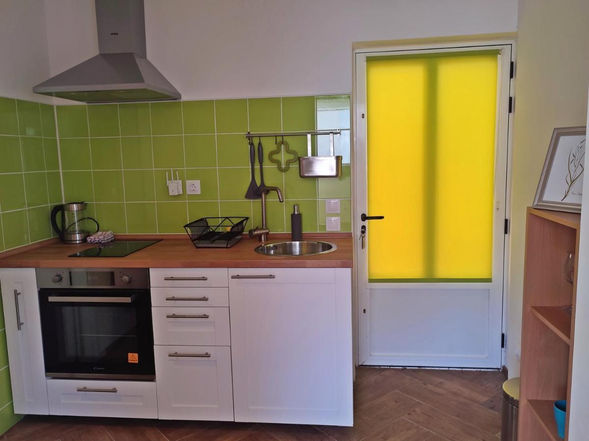 Apartments Gareta غراداك المظهر الخارجي الصورة