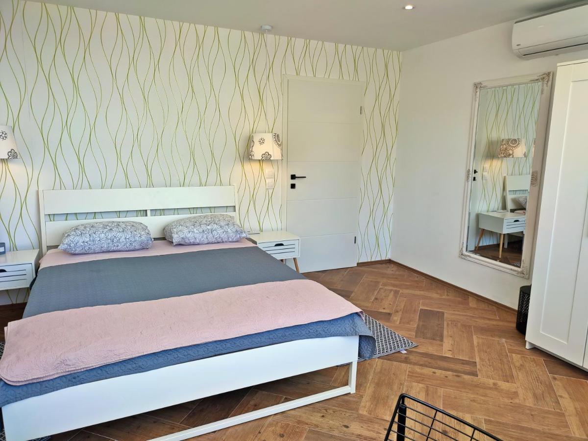 Apartments Gareta غراداك المظهر الخارجي الصورة