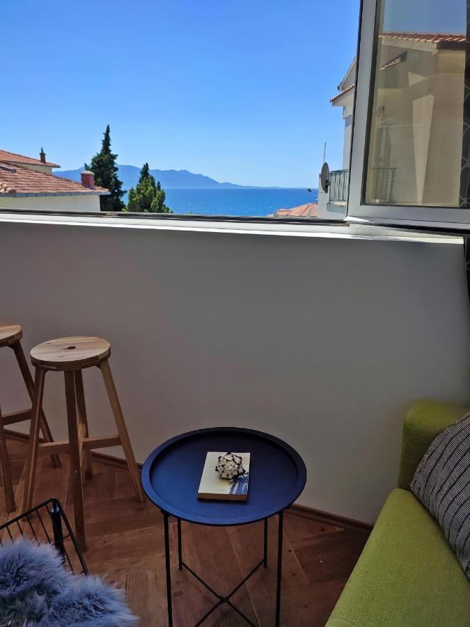 Apartments Gareta غراداك المظهر الخارجي الصورة