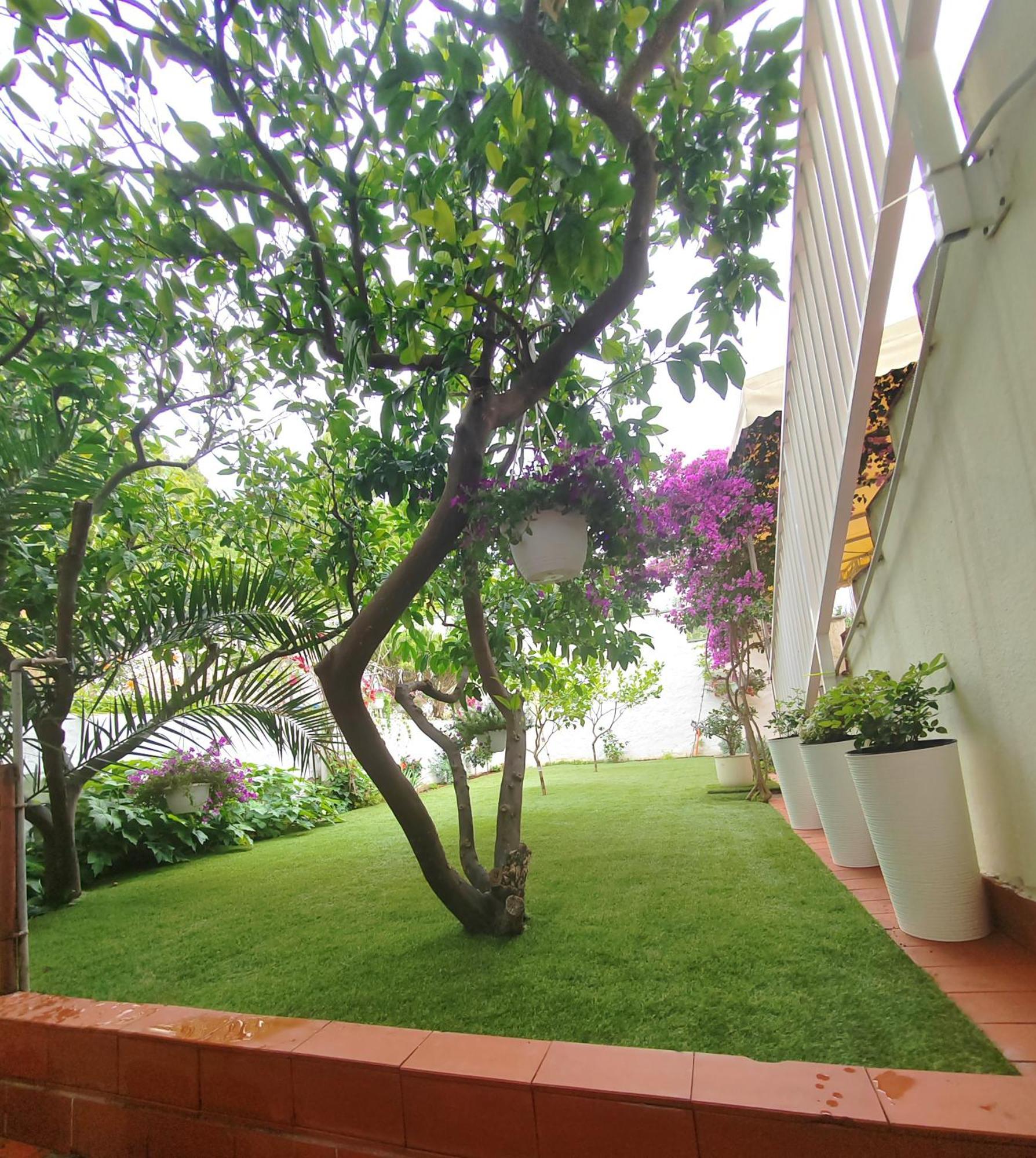 Apartments Gareta غراداك المظهر الخارجي الصورة