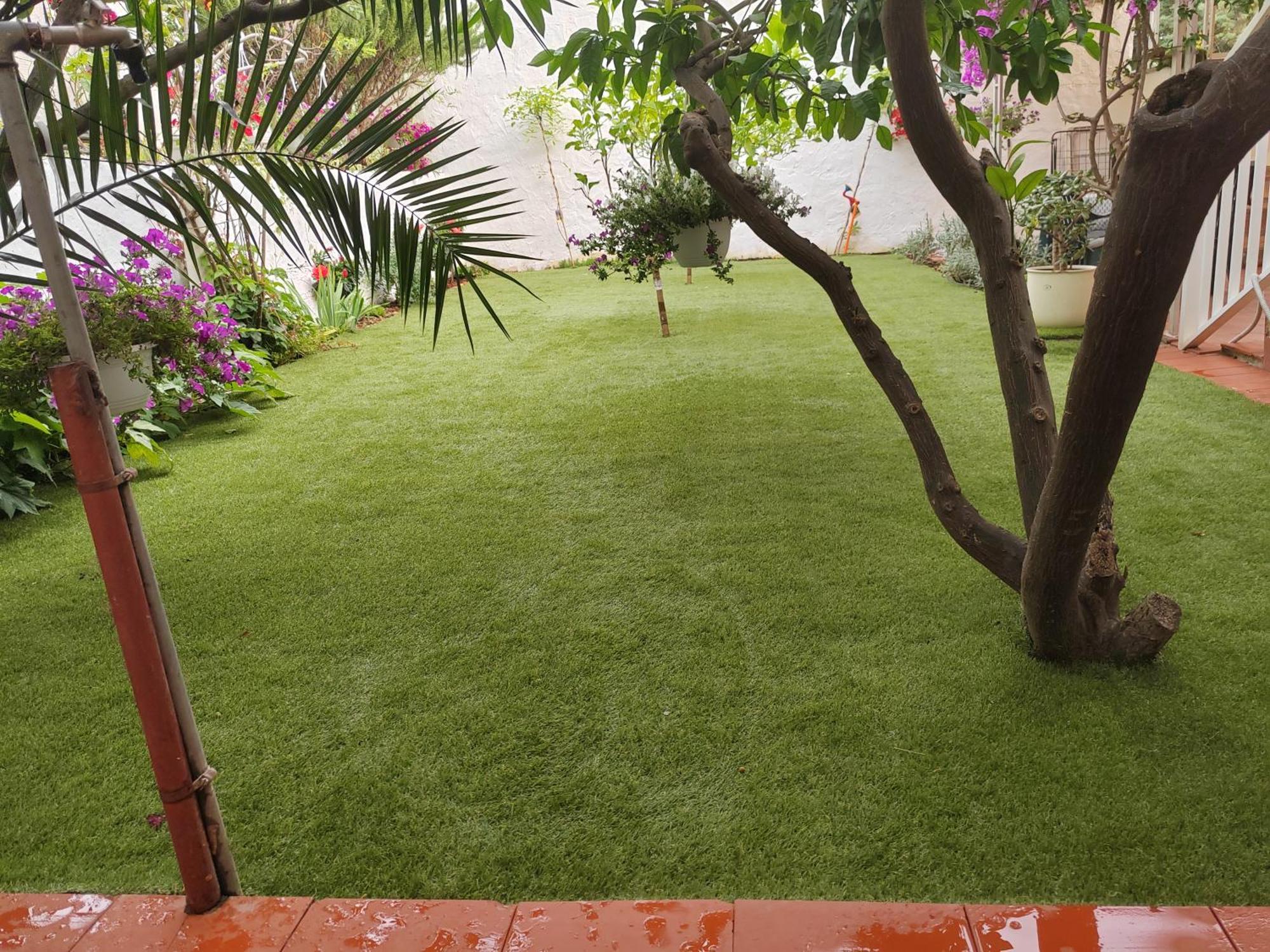 Apartments Gareta غراداك المظهر الخارجي الصورة