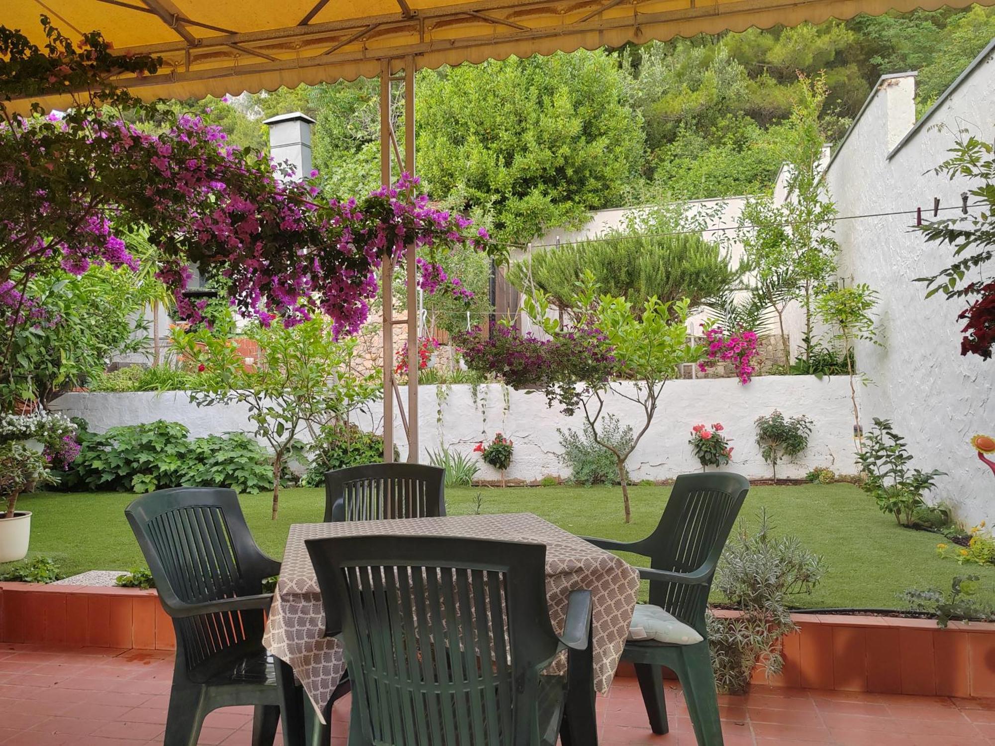 Apartments Gareta غراداك المظهر الخارجي الصورة