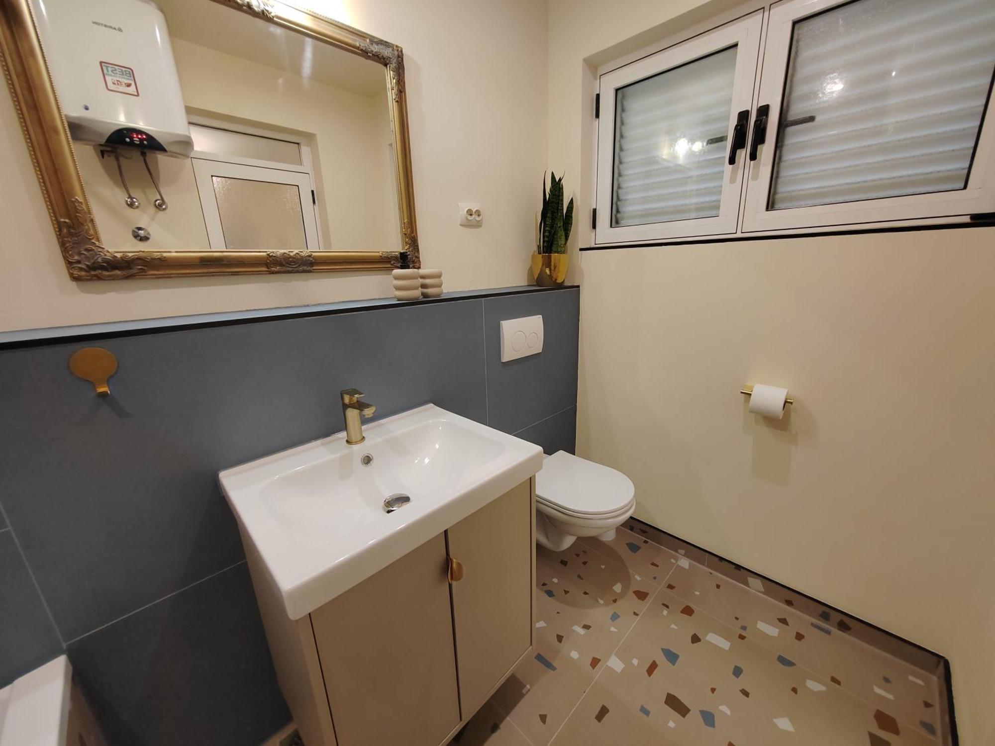 Apartments Gareta غراداك المظهر الخارجي الصورة
