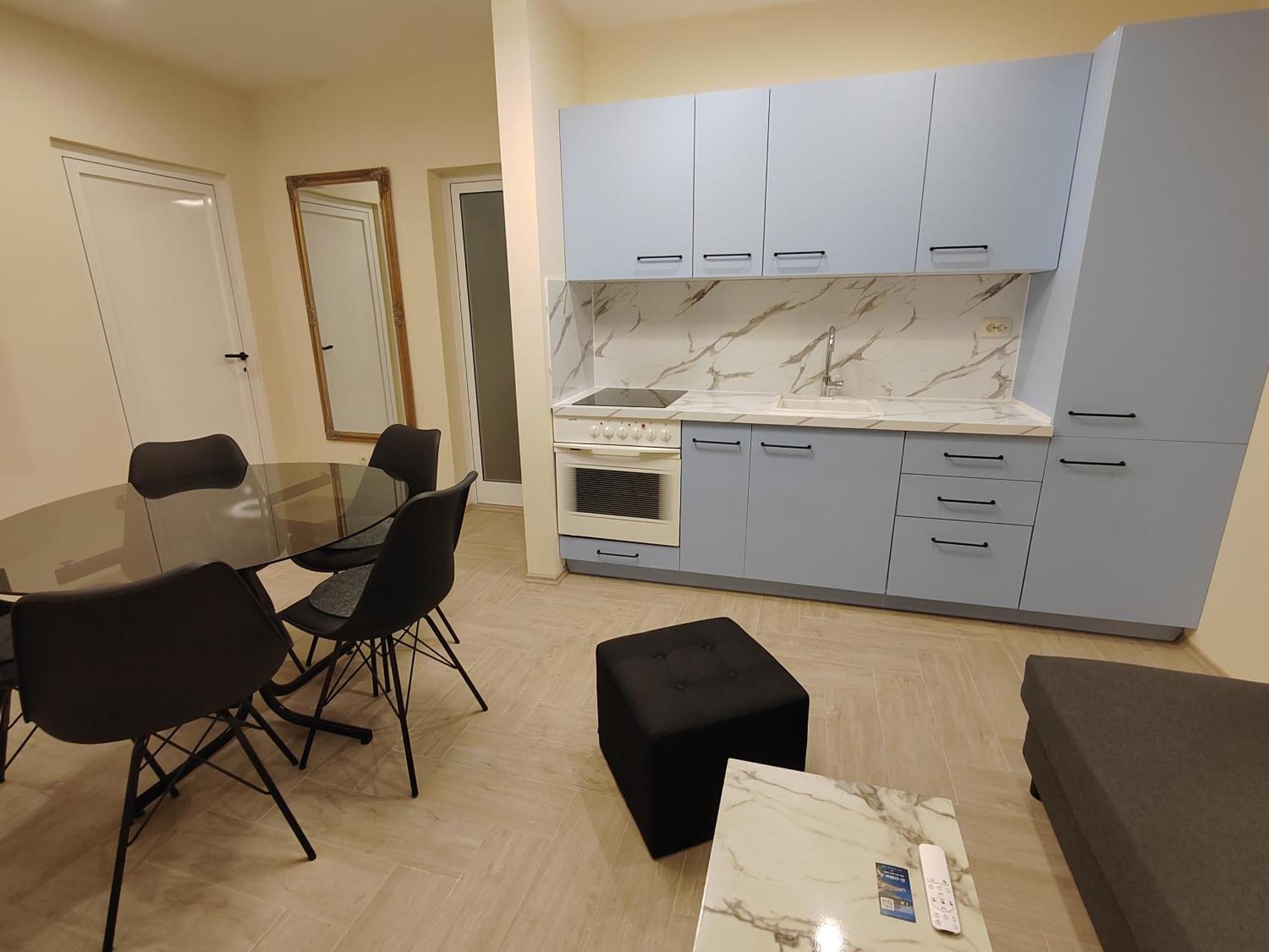Apartments Gareta غراداك المظهر الخارجي الصورة