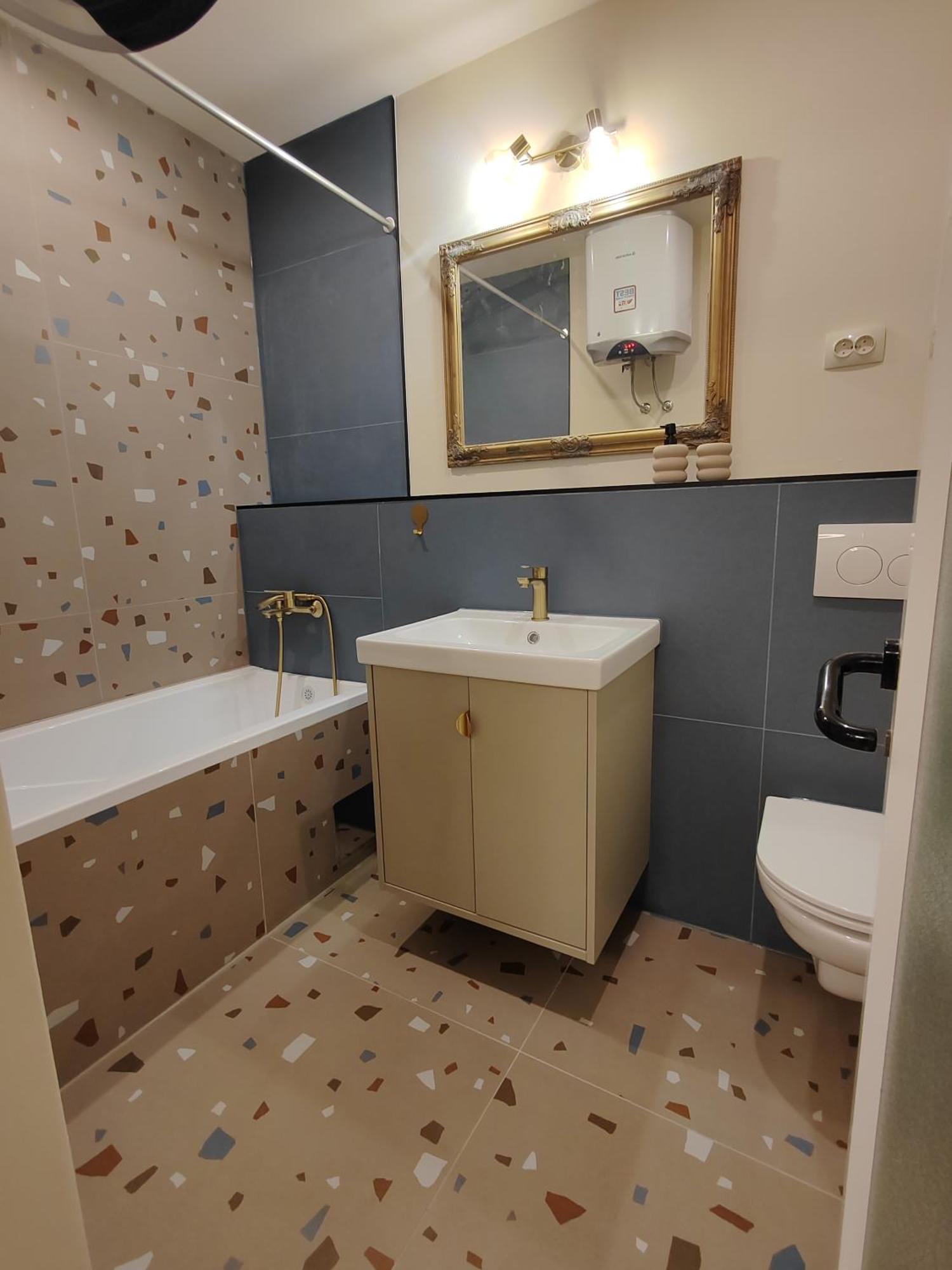 Apartments Gareta غراداك المظهر الخارجي الصورة