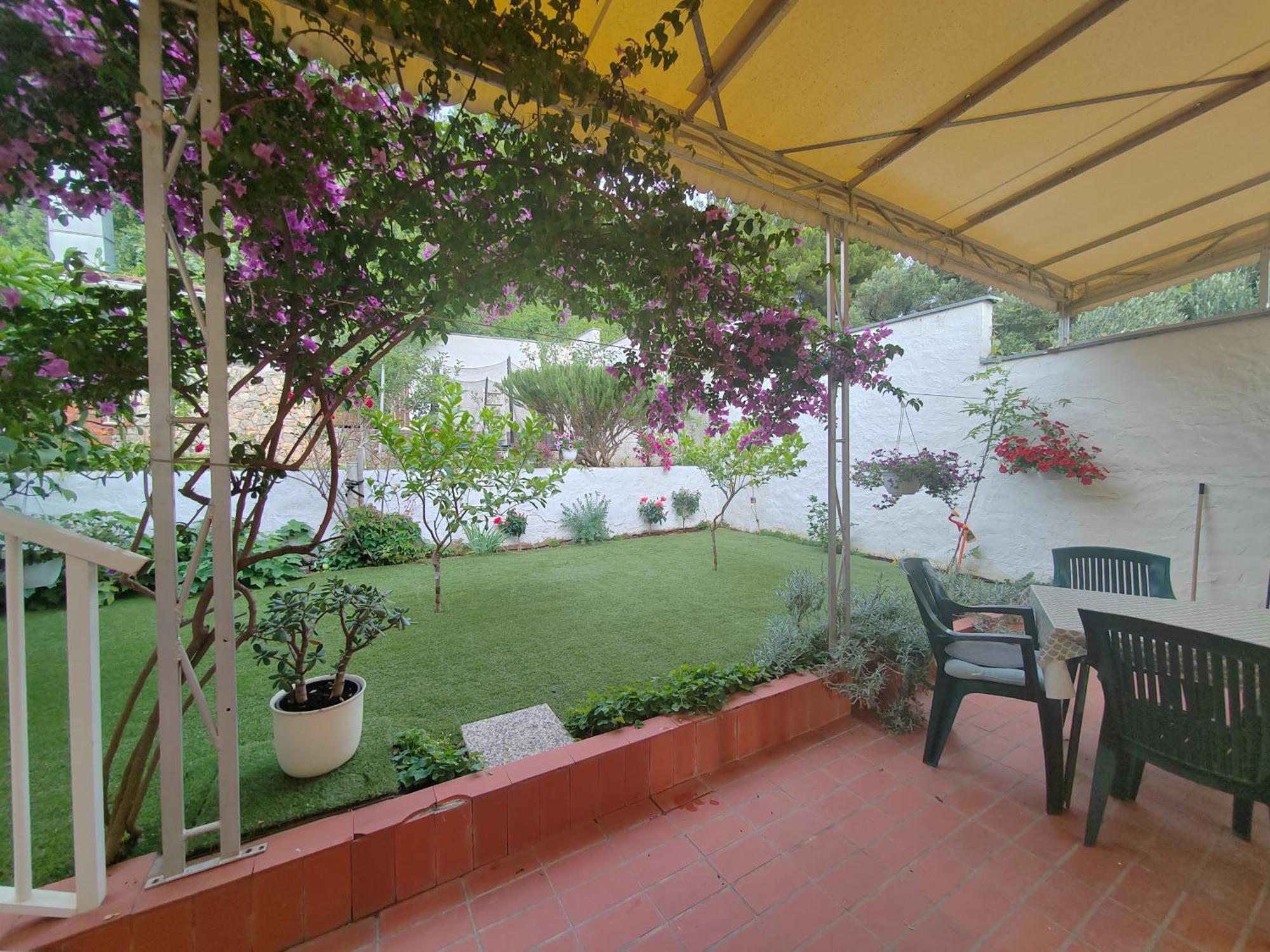 Apartments Gareta غراداك المظهر الخارجي الصورة