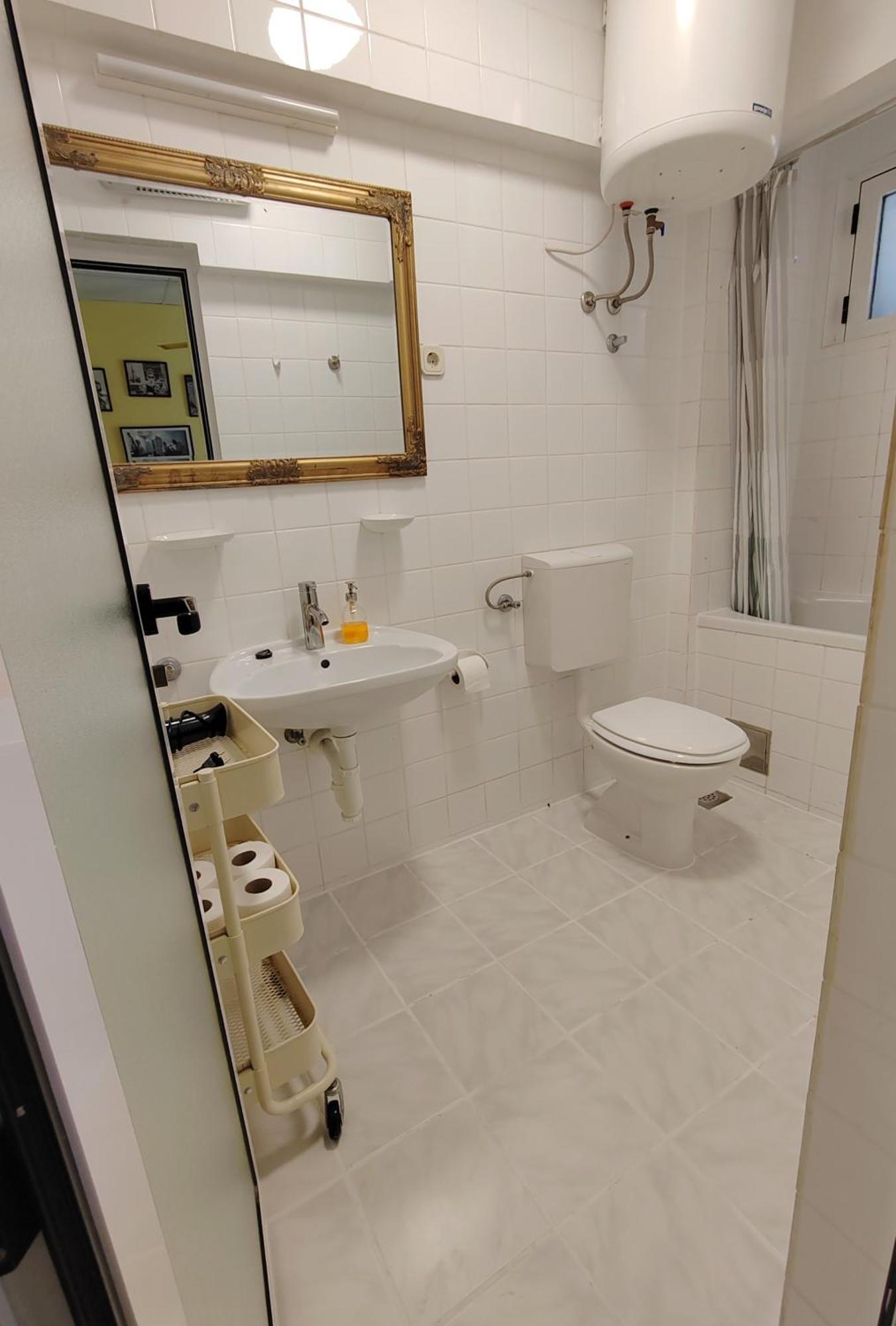 Apartments Gareta غراداك المظهر الخارجي الصورة