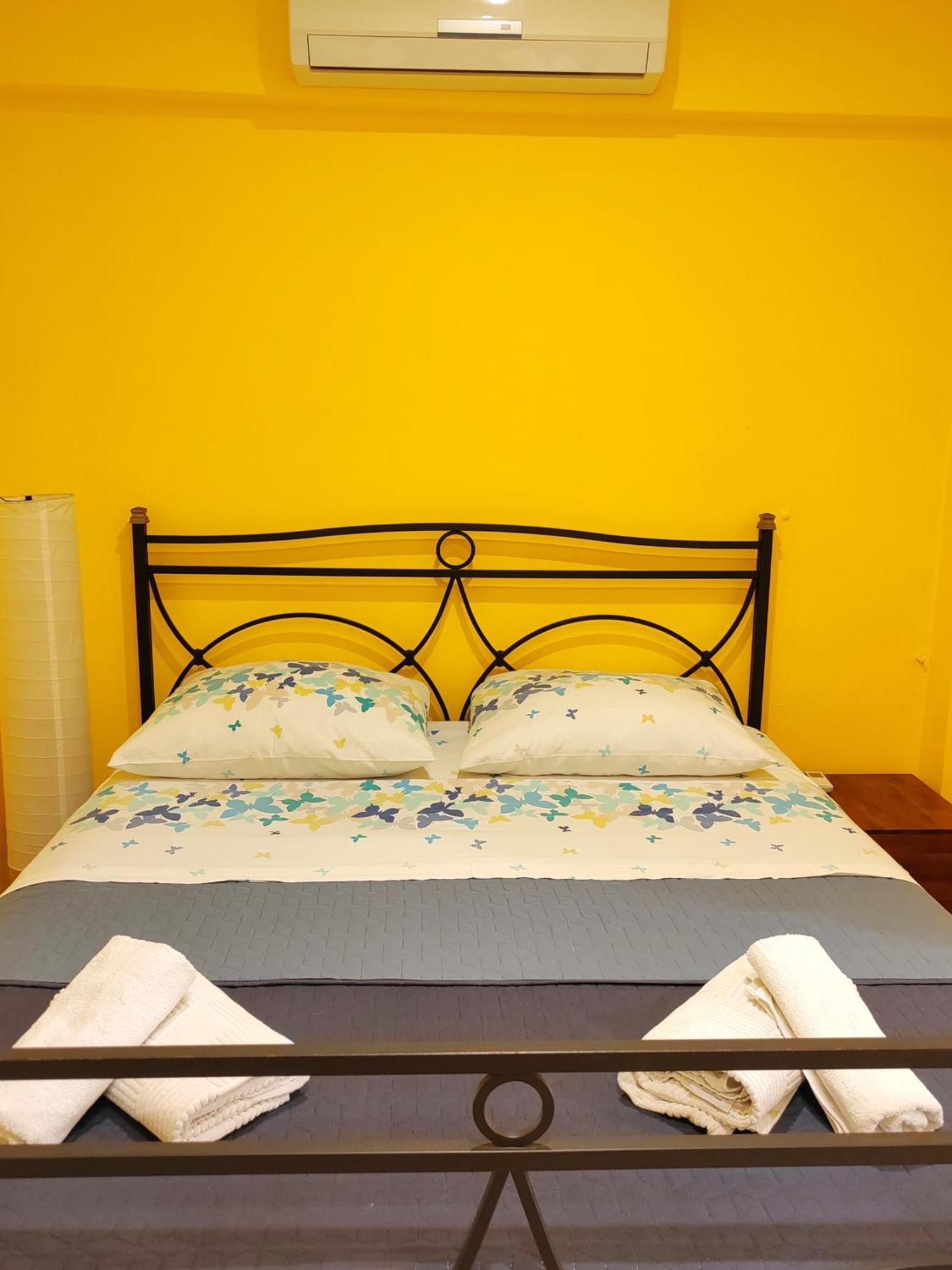 Apartments Gareta غراداك المظهر الخارجي الصورة