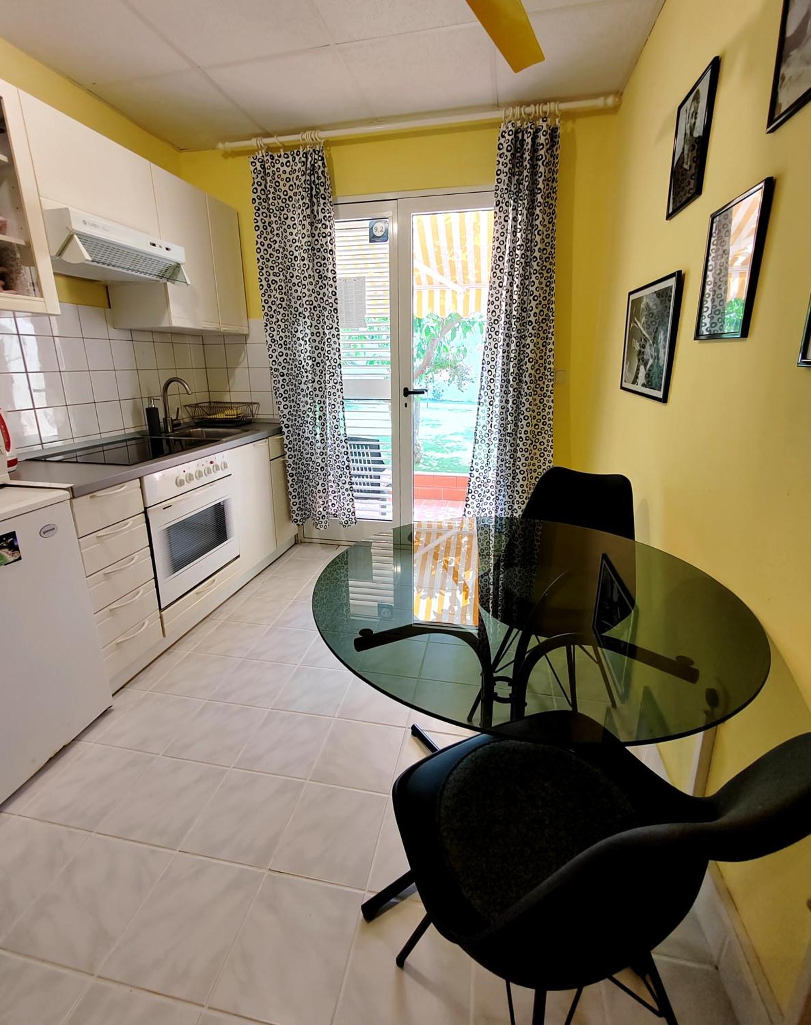 Apartments Gareta غراداك المظهر الخارجي الصورة