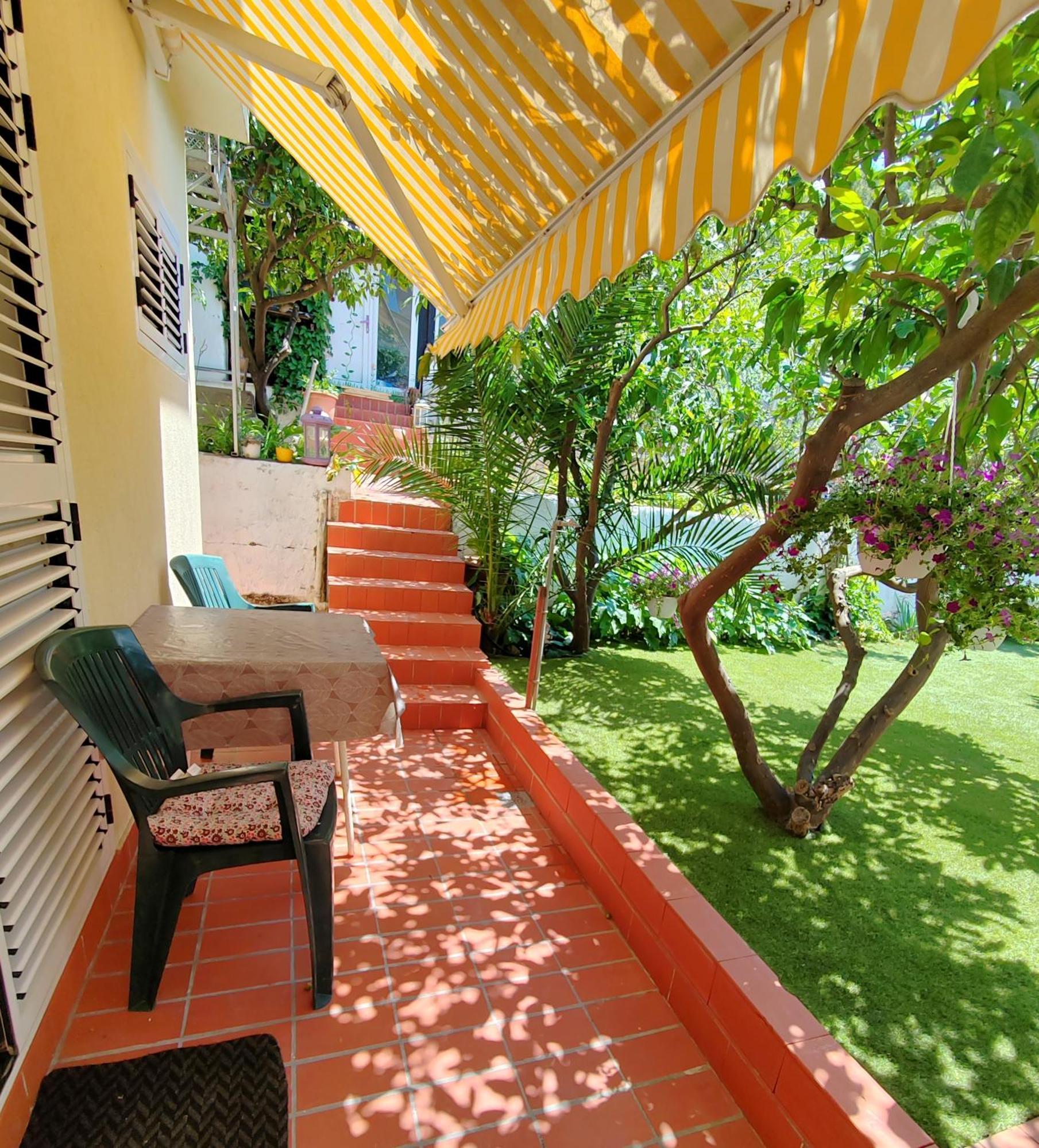 Apartments Gareta غراداك المظهر الخارجي الصورة