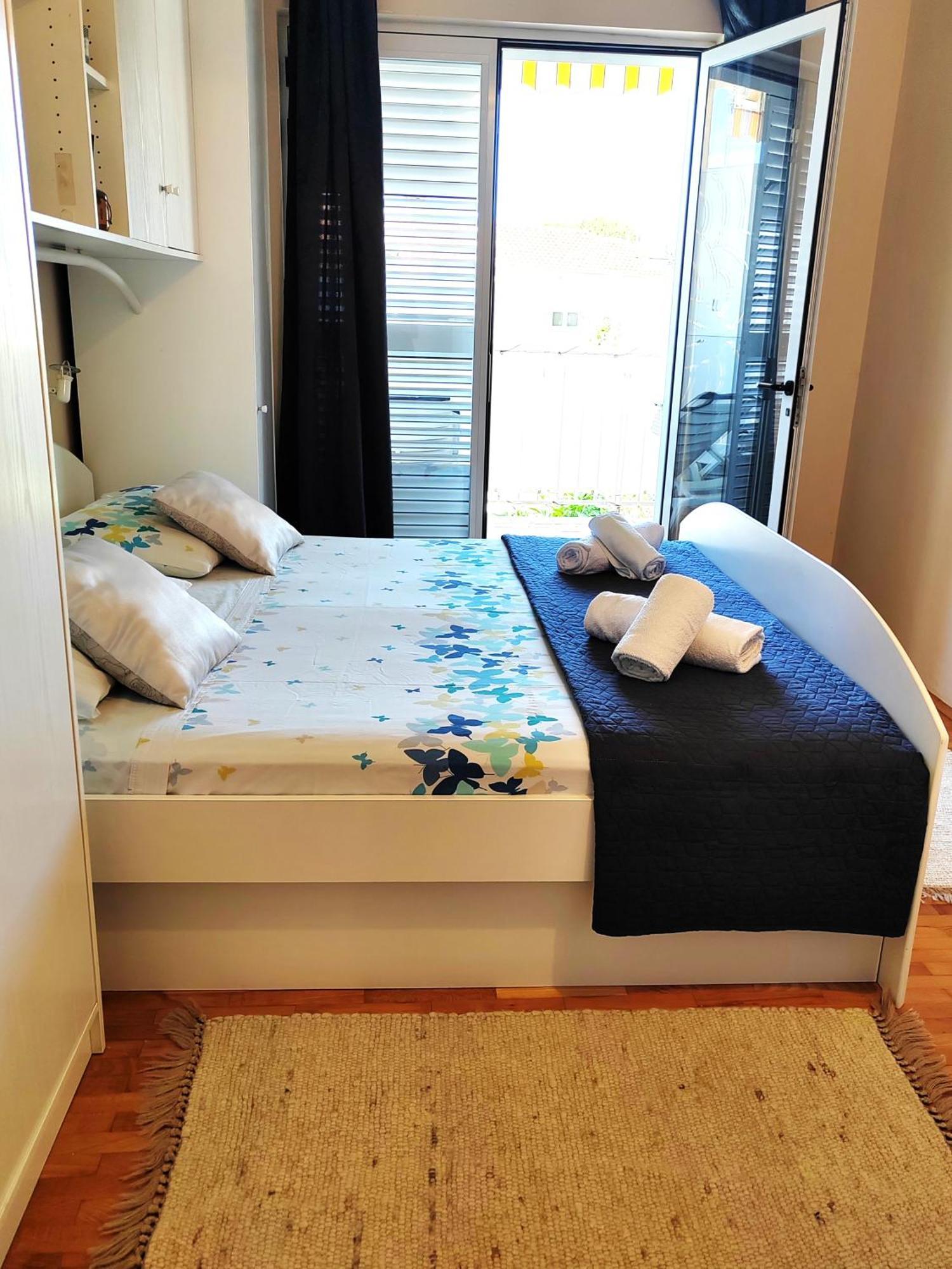 Apartments Gareta غراداك المظهر الخارجي الصورة
