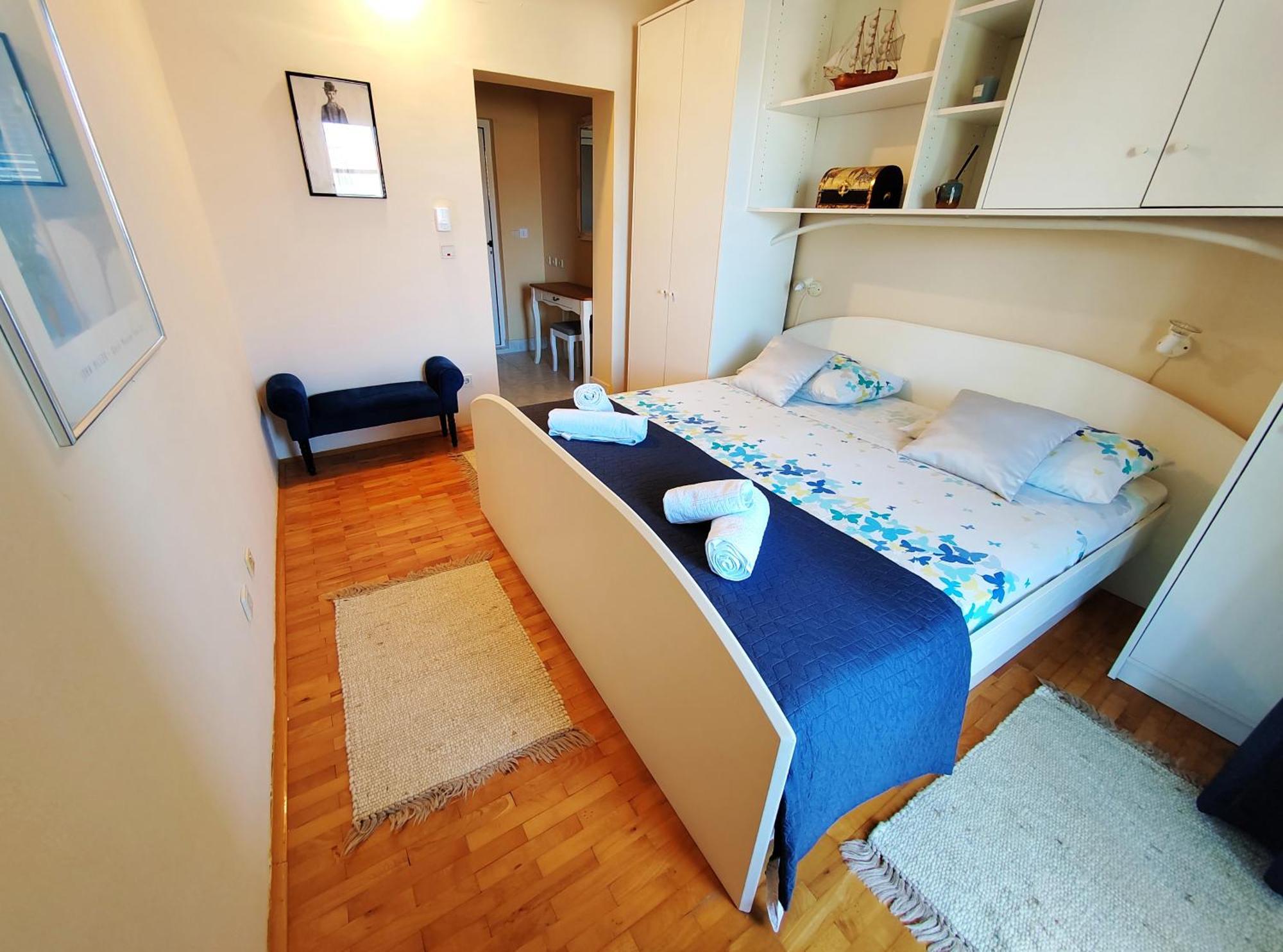 Apartments Gareta غراداك المظهر الخارجي الصورة