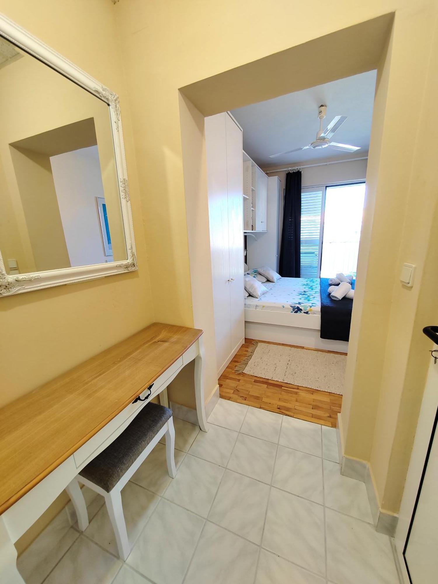 Apartments Gareta غراداك المظهر الخارجي الصورة