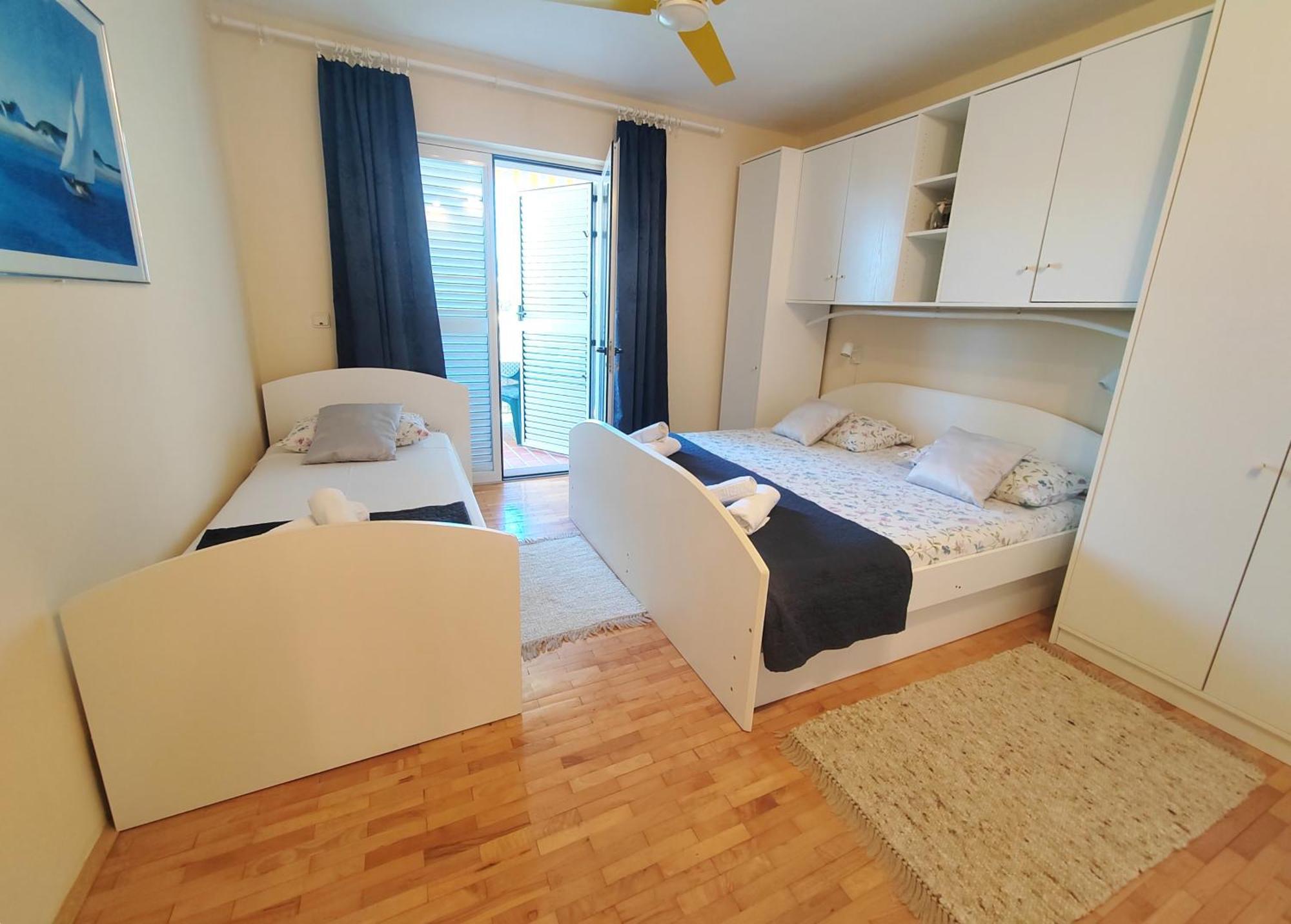 Apartments Gareta غراداك المظهر الخارجي الصورة