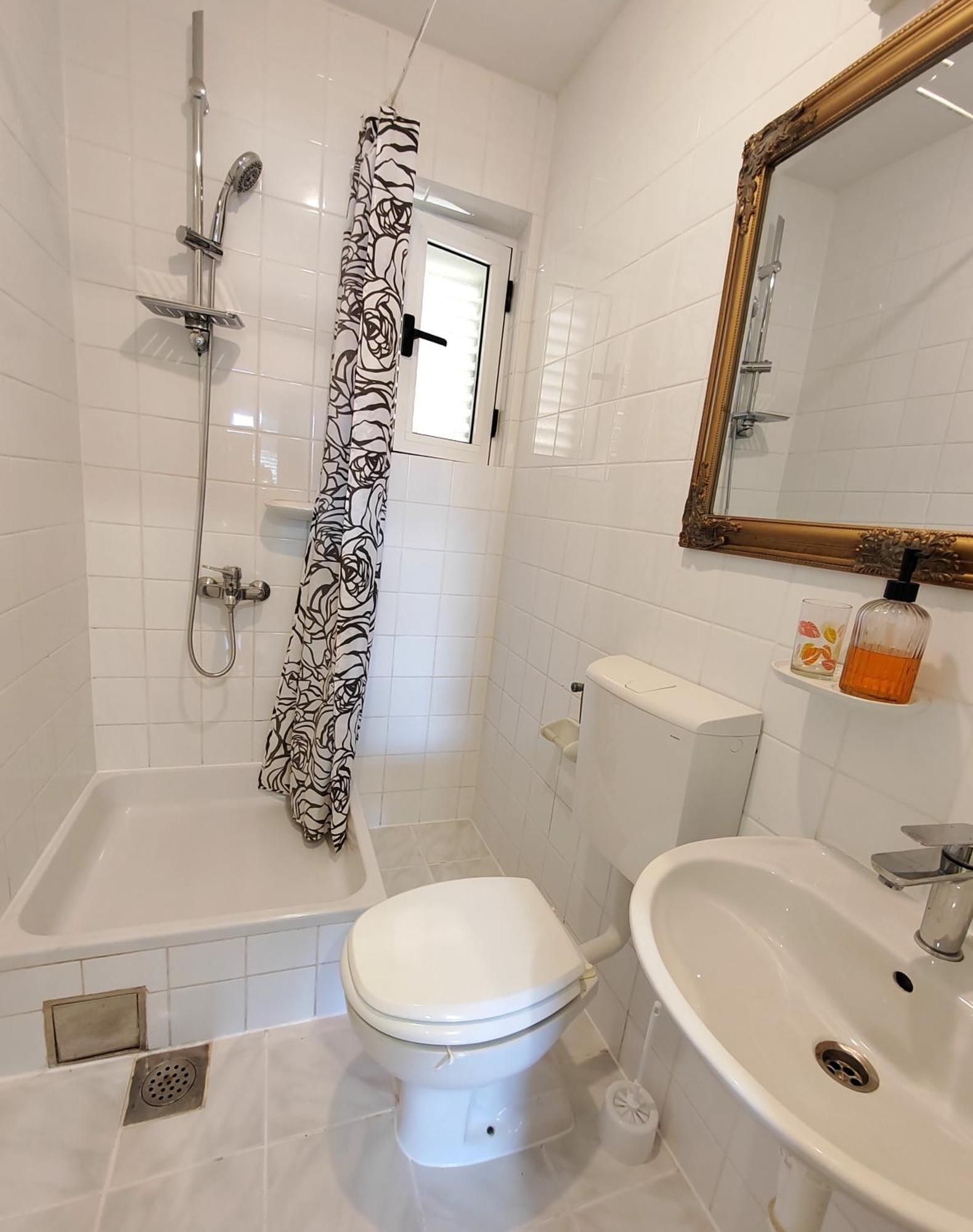 Apartments Gareta غراداك المظهر الخارجي الصورة