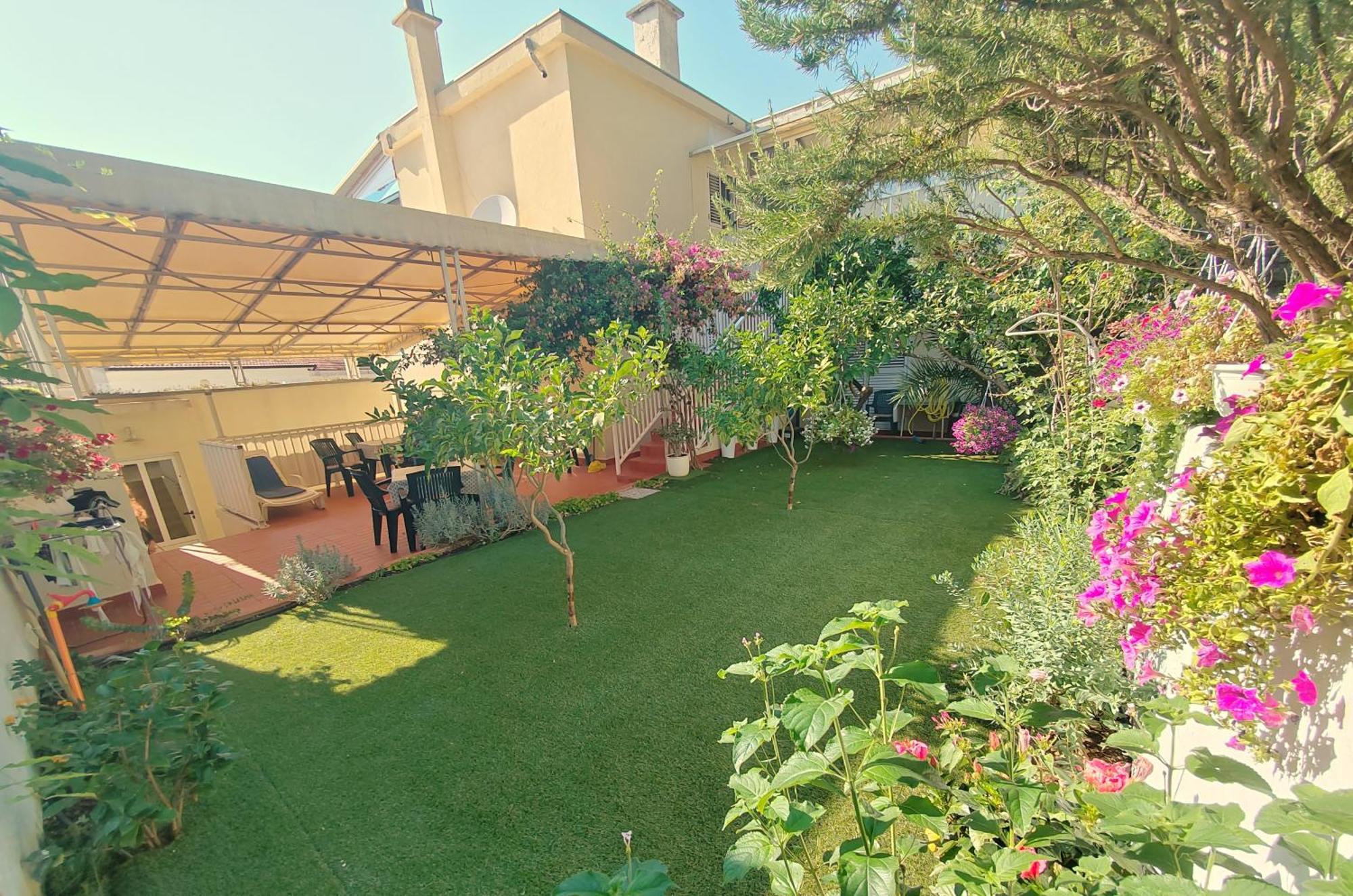 Apartments Gareta غراداك المظهر الخارجي الصورة