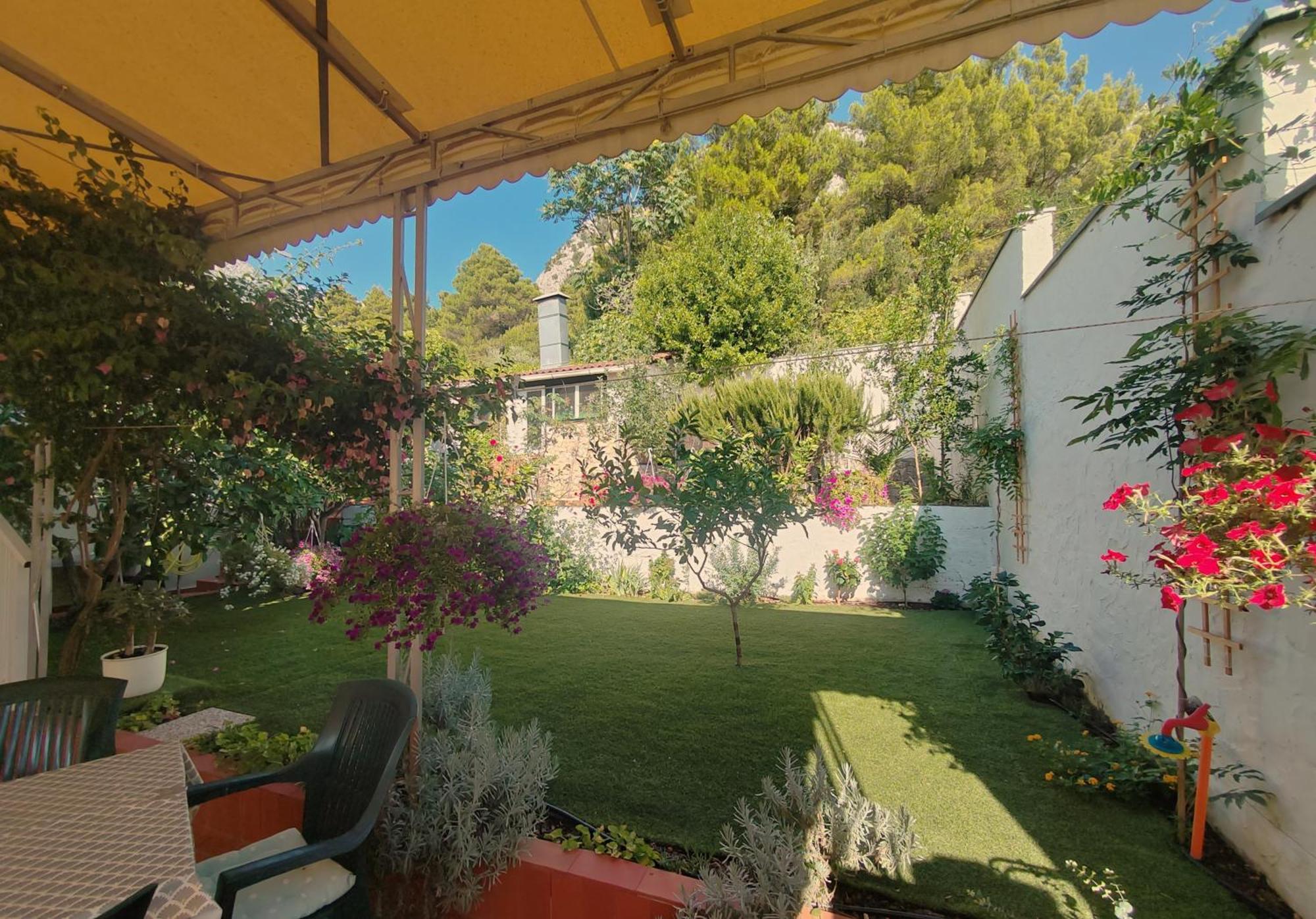 Apartments Gareta غراداك المظهر الخارجي الصورة