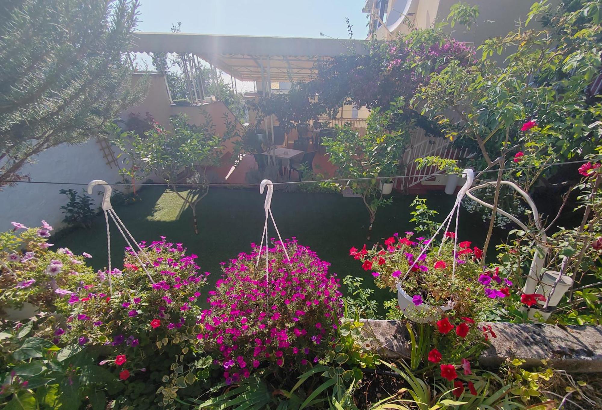 Apartments Gareta غراداك المظهر الخارجي الصورة