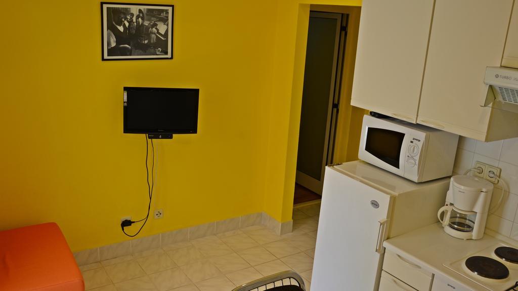 Apartments Gareta غراداك الغرفة الصورة