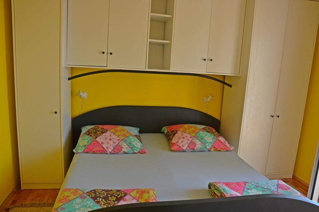 Apartments Gareta غراداك الغرفة الصورة