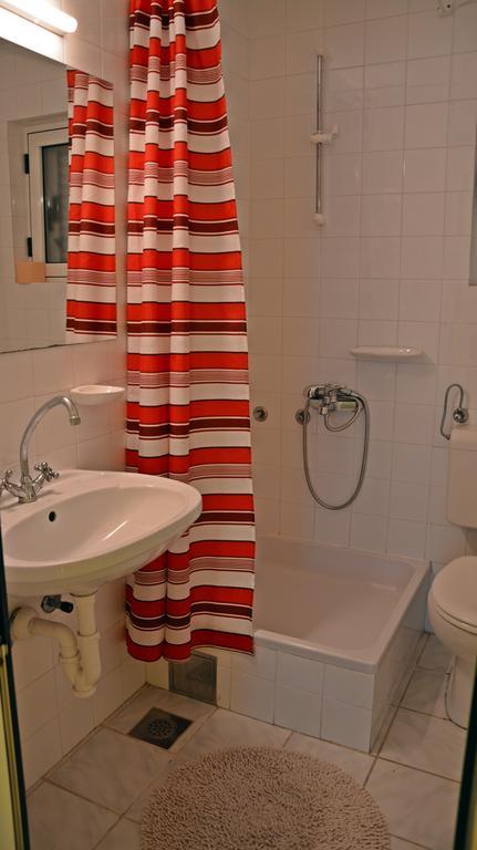 Apartments Gareta غراداك الغرفة الصورة