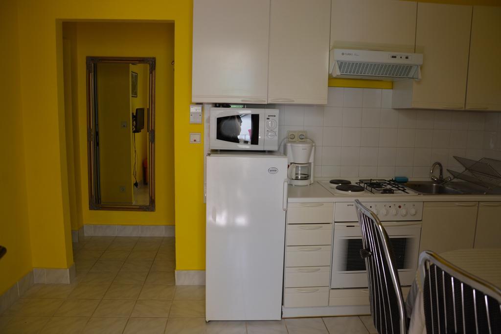 Apartments Gareta غراداك الغرفة الصورة